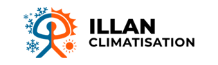 Logo Illan Climatisation à Mirepeisset