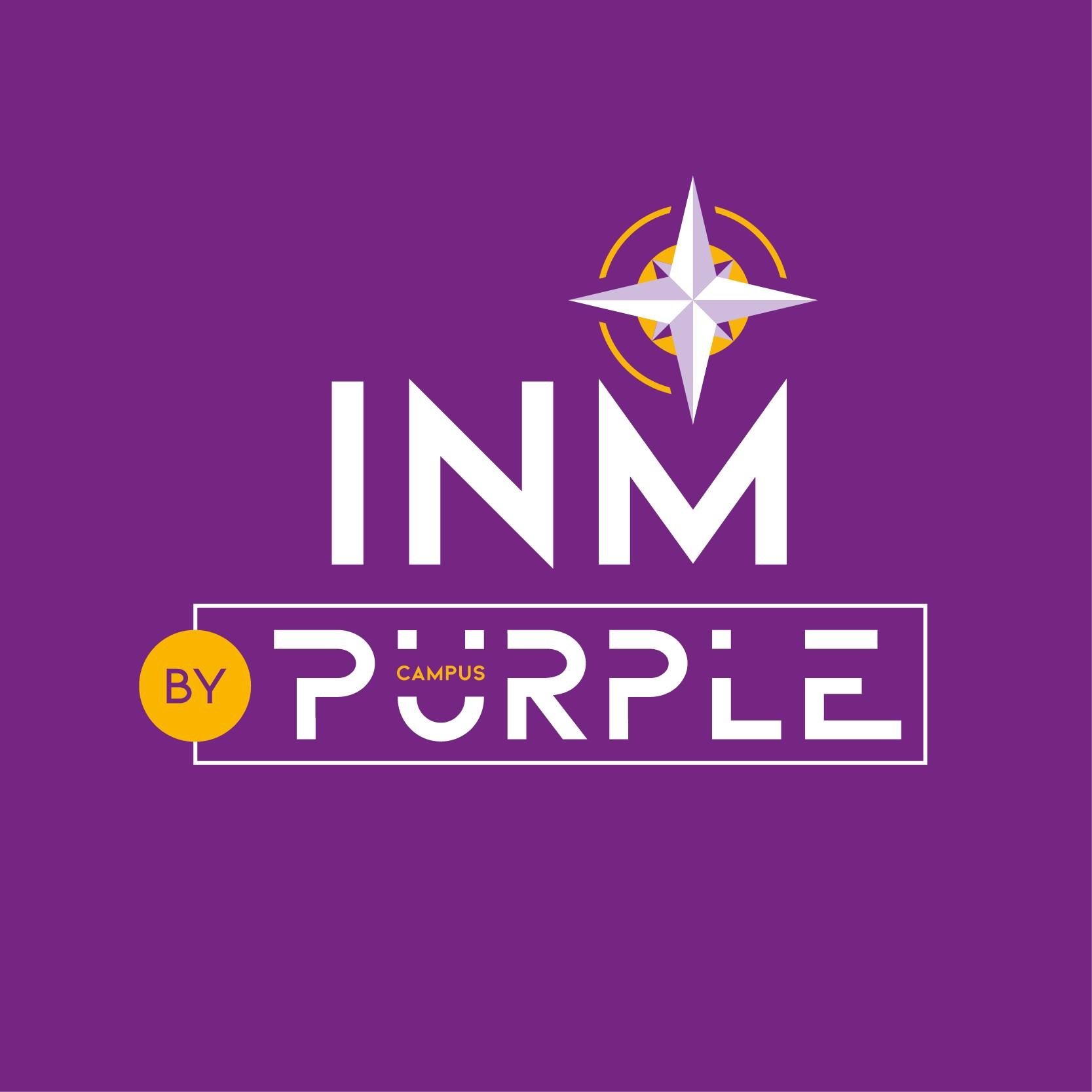 Logo Institut Nautique Méditerranée à Le Grau-du-Roi