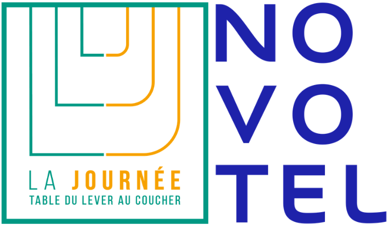 Le restaurant LA JOURNEE du Novotel Narbonne Sud