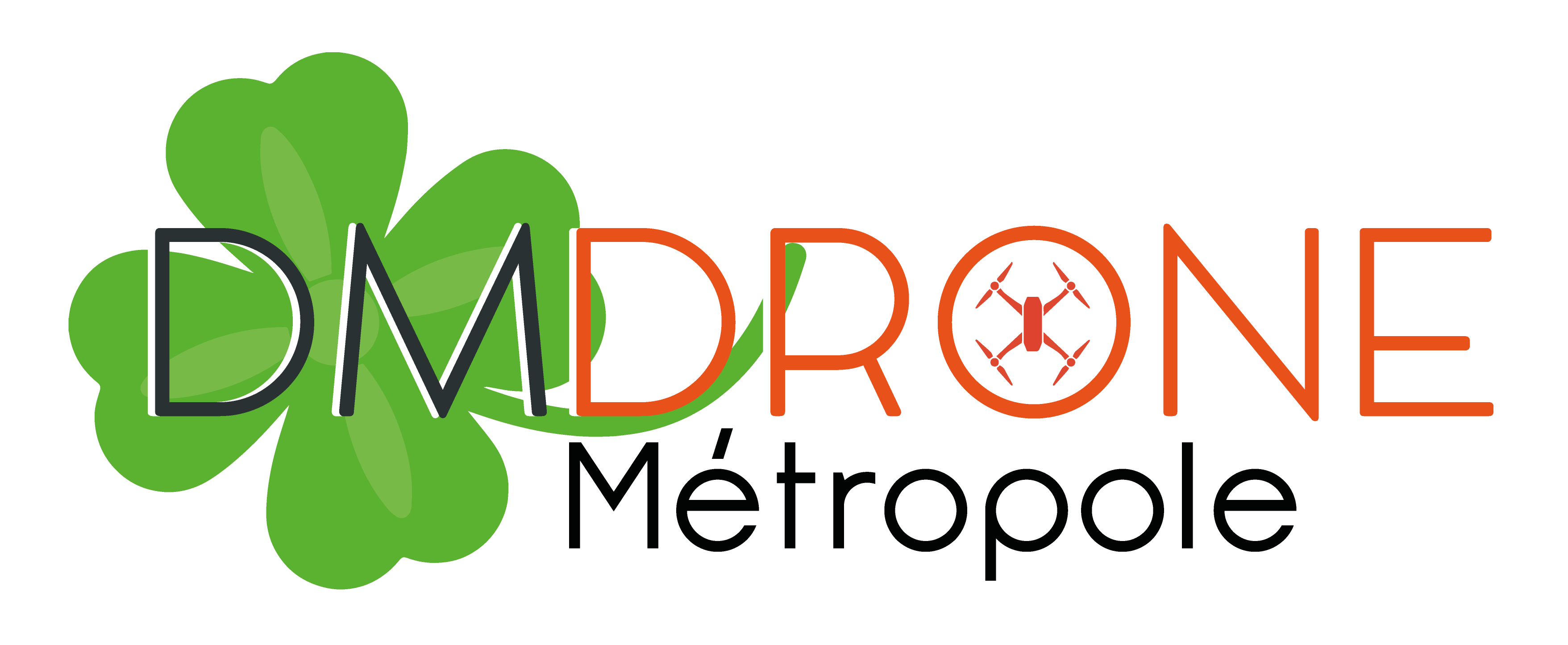 DMDRONE METROPOLE
