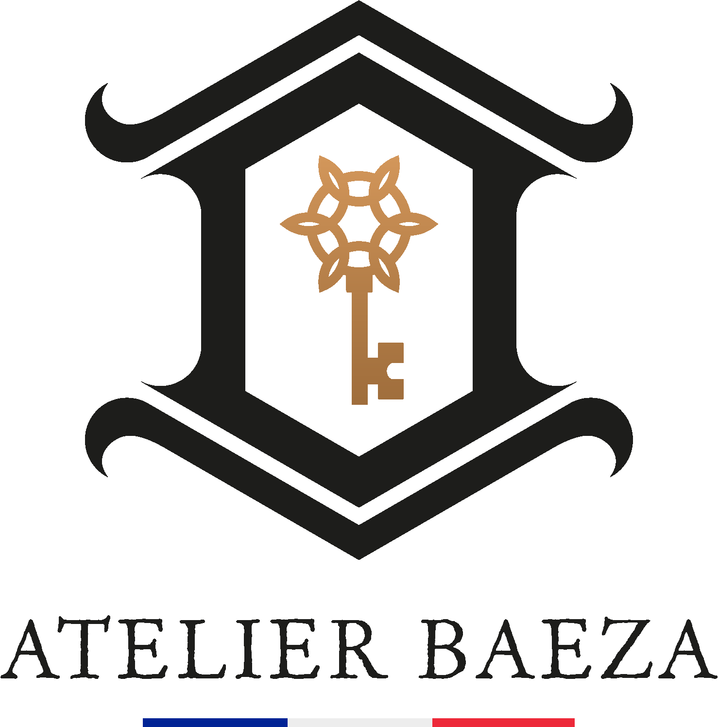 Atelier Baeza Serrurier